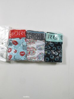 3x boxerky pro kluky s obrázky nové 3x boxerky pro kluky s obrázky nové