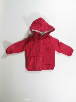 Růžový svetr pro holky secondhand Růžový svetr pro holky secondhand