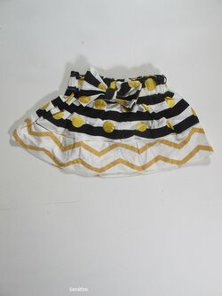 Sukně pro holky s puntíky secondhand Sukně pro holky s puntíky secondhand