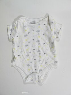 Body s hvězdičkami pro kluky secondhand Body s hvězdičkami pro kluky secondhand