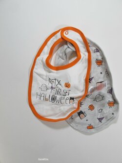 2x bryndák pro děti halloween secondhand 2x bryndák pro děti halloween secondhand