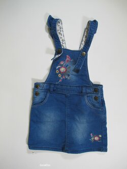 Džínová sukně pro holky secondhand Džínová sukně pro holky secondhand