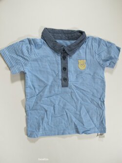Pruhované triko pro kluky secondhand Pruhované triko pro kluky secondhand