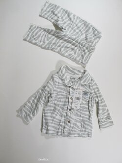 Komplet pro děti se vzorem outlet Komplet pro děti se vzorem outlet