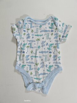 Body pro kluky obrázkové secondhand Body pro kluky obrázkové secondhand