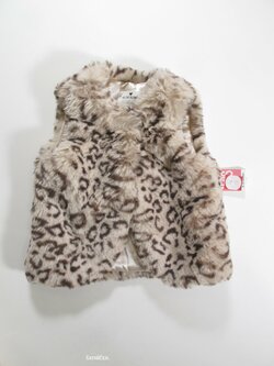 Vesta se vzorem pro holky outlet Vesta se vzorem pro holky outlet