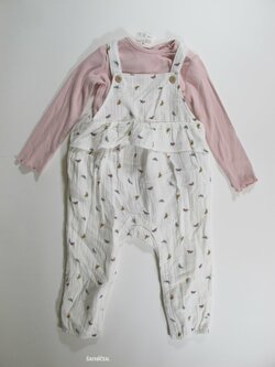 Komplet pro holky s obrázky outlet Komplet pro holky s obrázky outlet