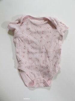 Body pro holky růžové secondhand Body pro holky růžové secondhand