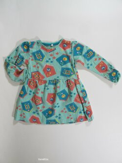 Tunika pro holky s obrázky secondhand Tunika pro holky s obrázky secondhand