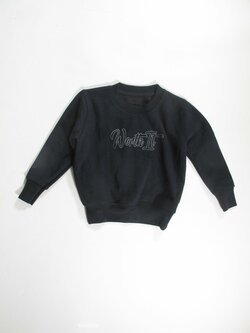 Mikina pro kluky modrá secondhand Mikina pro kluky modrá secondhand