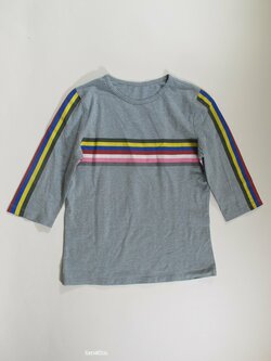 Triko 3/4 rukáv pro holky secondhand Triko 3/4 rukáv pro holky secondhand
