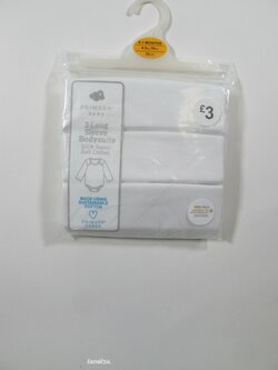 3x body pro děti bílé outlet 3x body pro děti bílé outlet