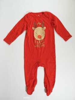 Dupačky pro děti vánoční secondhand Dupačky pro děti vánoční secondhand