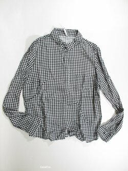 Halenka pro holky se vzorem secondhand Halenka pro holky se vzorem secondhand