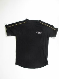 Černé triko pro holky secondhnad Černé triko pro holky secondhnad