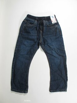 Džínové kalhoty pro kluky outlet Džínové kalhoty pro kluky outlet