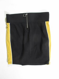 Elastická sukně pro holky secondhand Elastická sukně pro holky secondhand