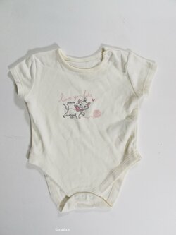 Body proholky světlé secondhand Body proholky světlé secondhand