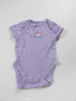 Body fialkové pro holky secondhand Body fialkové pro holky secondhand