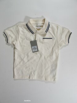 Triko světlé pro kluky outlet Triko světlé pro kluky outlet