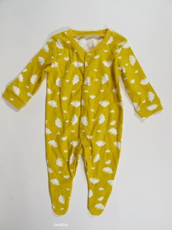 Dupačky s mráčky pro děti outlet Dupačky s mráčky pro děti outlet