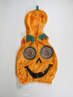 Kostým pro děti na halloween secondhand Kostým pro děti na halloween secondhand