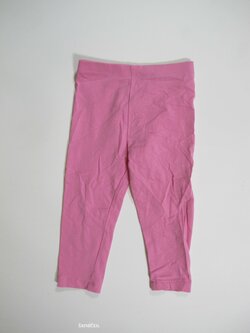 Elastáky pro holky růžové secondhand Elastáky pro holky růžové secondhand