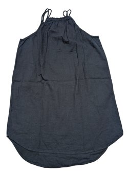 Černé letní šaty pro holky secondhand secondhand H&M Černé letní šaty pro holky secondhand secondhand H&M