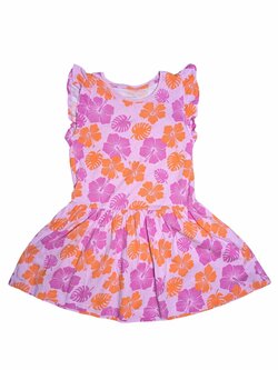 růžové šaty s květinami secondhand primark růžové šaty s květinami secondhand primark