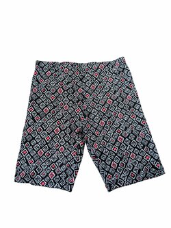 černo růžové kraťasy pro holky Outlet Girlswear černo růžové kraťasy pro holky Outlet Girlswear