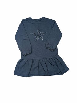 černé šaty pro holky secondhand Next černé šaty pro holky secondhand Next