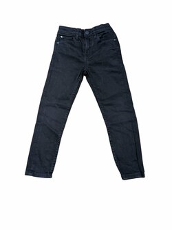 černé skinny džíny pro holky secondhand Next černé skinny džíny pro holky secondhand Next