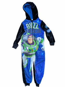 Buzz Rakeťák overal pro kluky secondhand Disney Buzz Rakeťák overal pro kluky secondhand Disney