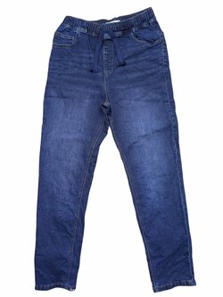 tmavě modré džíny pro kluky secondhand reserved tmavě modré džíny pro kluky secondhand reserved