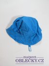 Modrý klobouk pro kluky secondhand