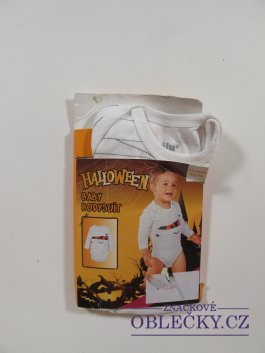 Zvětšit Body pro děti na halloween outlet 