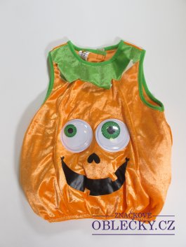 Zvětšit Kostým na halloween  pro děti secondhand