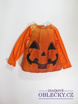 Zvětšit Vršek od kostýmu na halloween secondhand