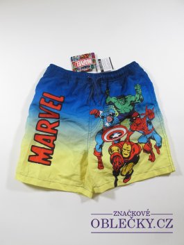 Zvětšit Plavecké kraťasy Marvel outlet